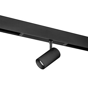 Трековый светильник Teta CCT Lightstar 205037CCT
