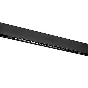Трековый светильник Teta CCT Lightstar 205127CCT