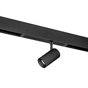 Трековый светильник Teta CCT Lightstar 205027CCT