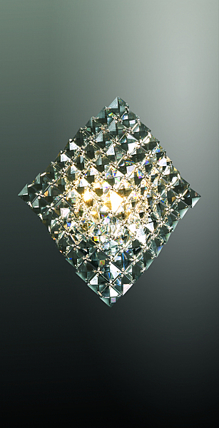 Бра Odeon Light  FITTA 2181/1W