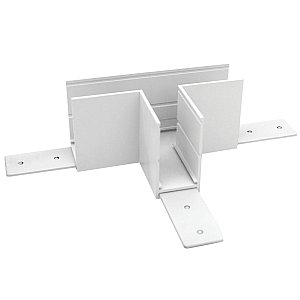 Соединитель PRO Т-образный Teta Lightstar 505276-ALU
