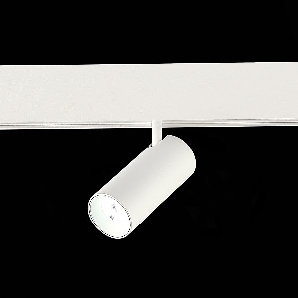 Трековый светильник Skyline 48 ST Luce ST375.506.07ZGB