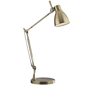 Настольная лампа Odeon Light  FARTU 2336/1T