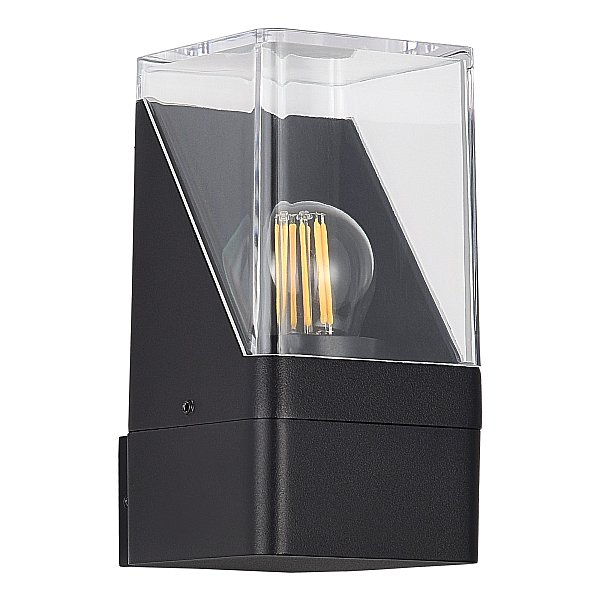 Настенный светильник Slide ST Luce SL9016.401.01