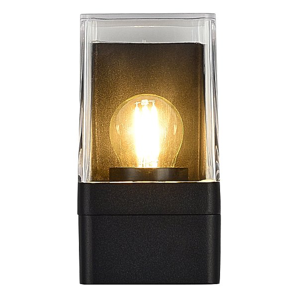 Настенный светильник Slide ST Luce SL9016.401.01