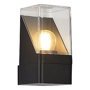 Настенный светильник Slide ST Luce SL9016.401.01