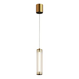 Подвесной светильник Бамбу ST Luce utsenka-SL6224.303.01