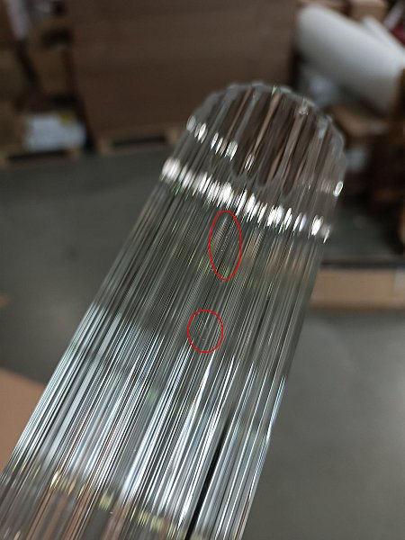 Подвесной светильник Бамбу ST Luce utsenka-SL6224.313.01