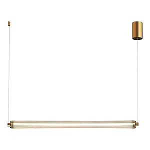 Подвесной светильник Бамбу ST Luce utsenka-SL6224.313.01