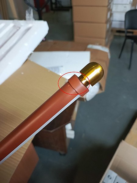 Подвесной светильник Брик ST Luce utsenka-SL6225.303.10