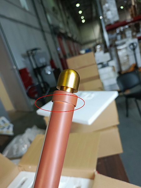 Подвесной светильник Брик ST Luce utsenka-SL6225.303.10