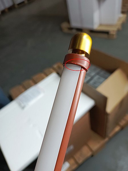 Подвесной светильник Брик ST Luce utsenka-SL6225.303.10