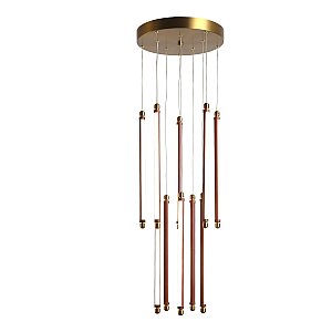 Подвесной светильник Брик ST Luce utsenka-SL6225.303.10