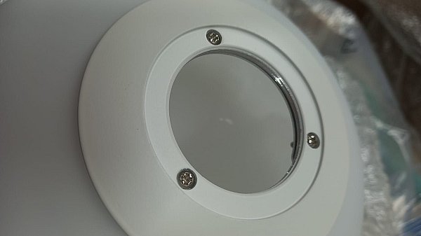 Настольная лампа Нордик ST Luce utsenka-SL6129.504.01