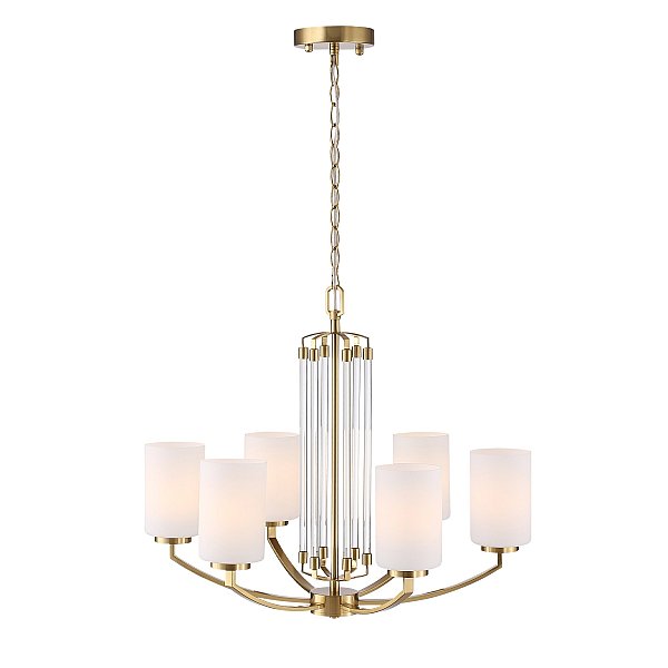 Подвесная люстра Опал ST Luce SL1403.303.06