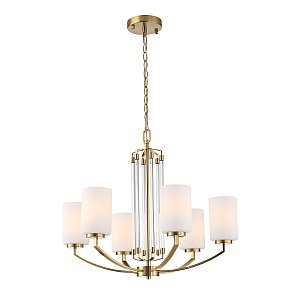 Подвесная люстра Опал ST Luce SL1403.303.06