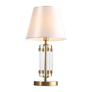Настольная лампа Опал ST Luce SL1403.304.01