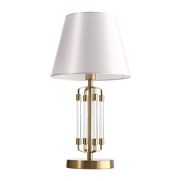 Настольная лампа Опал ST Luce SL1403.304.01