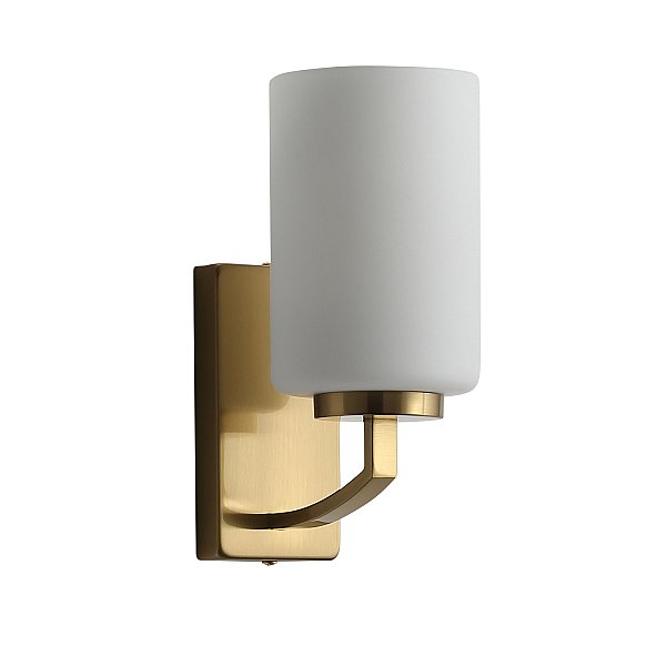Бра настенное Опал ST Luce SL1403.301.01