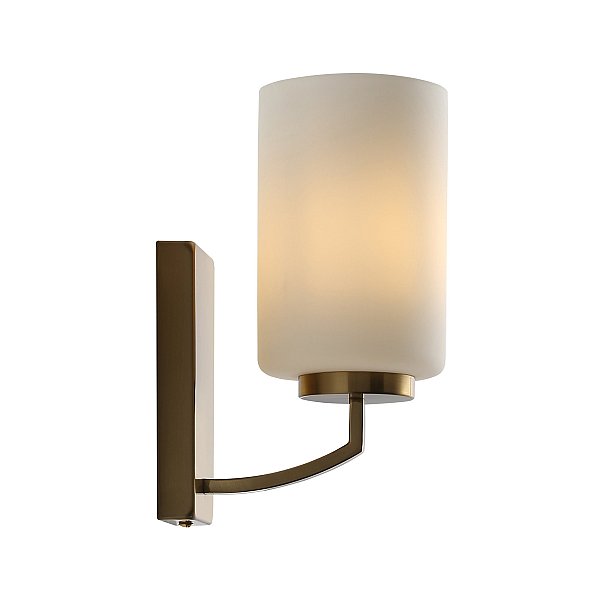 Бра настенное Опал ST Luce SL1403.301.01