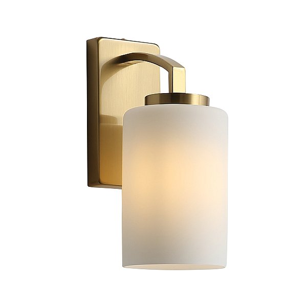 Бра настенное Опал ST Luce SL1403.301.01