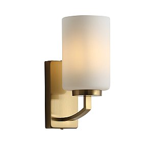 Бра настенное Опал ST Luce SL1403.301.01