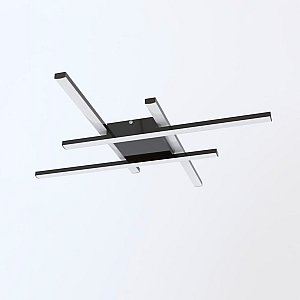 Потолочная люстра Vitaluce V2098-1/4PL