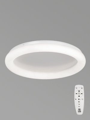 Потолочный светильник Vitaluce V2539DT-0/1PL