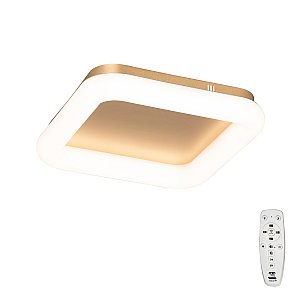 Потолочный светильник Vitaluce V2540DT-8/1PL