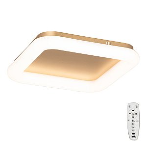 Потолочный светильник Vitaluce V2542DT-8/1PL
