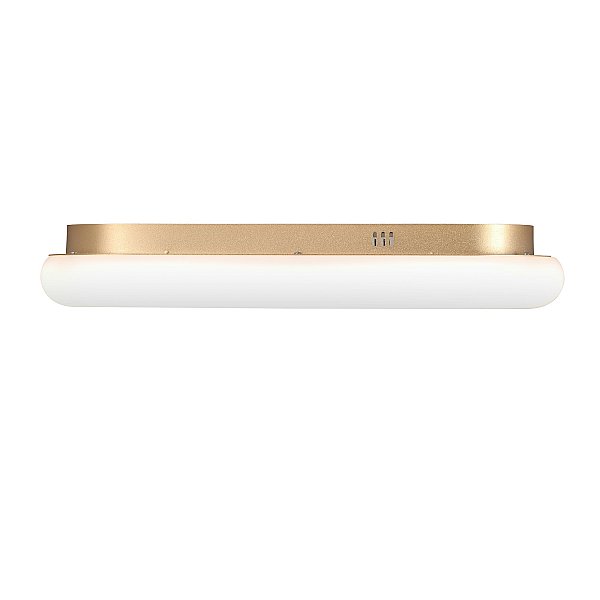 Потолочный светильник Vitaluce V2542DT-8/1PL