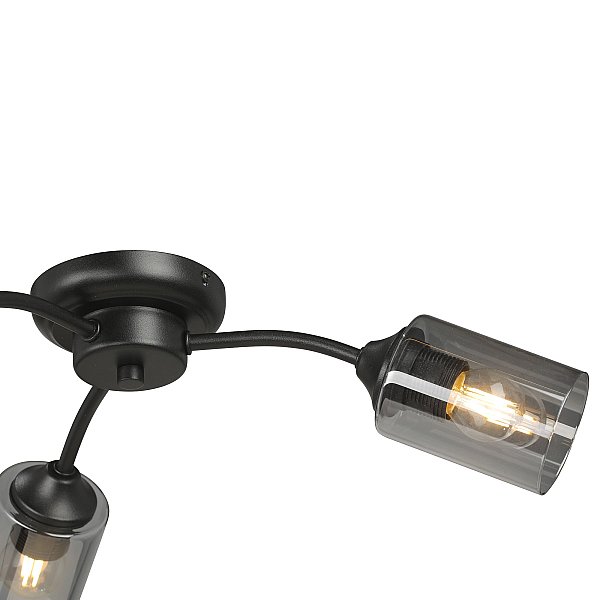 Бра настенное Vitaluce V2554-1/1A