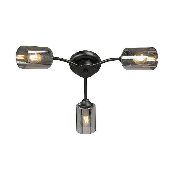 Потолочная люстра Vitaluce V2558-1/3PL