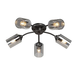 Потолочная люстра Vitaluce V2558-1/5PL