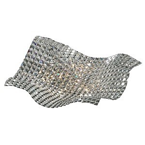 Потолочная люстра Fitta 2181/5C