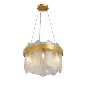Подвесная люстра Vitaluce V5895-8/5S