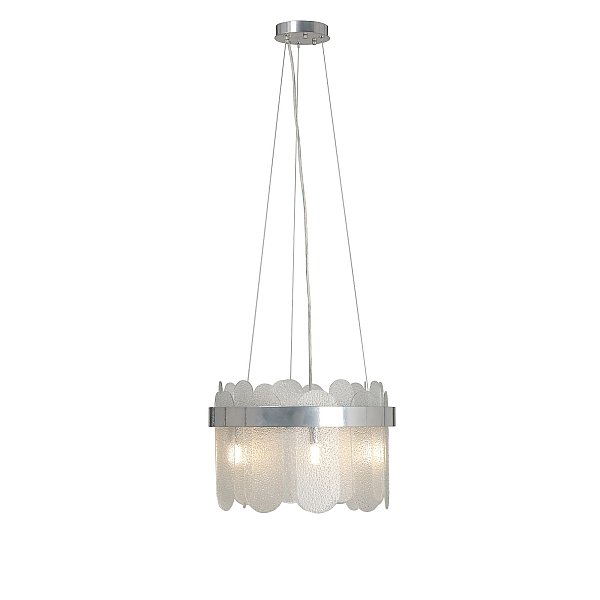 Подвесная люстра Vitaluce V5895-9/5S