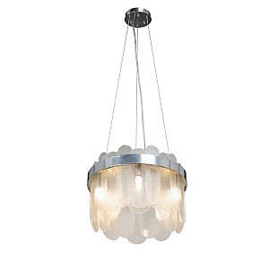 Подвесная люстра Vitaluce V5895-9/5S