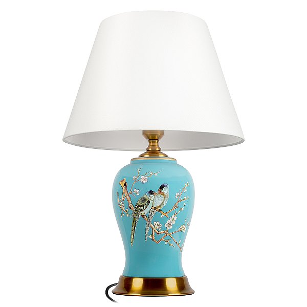 Настольная лампа Bluebell Loft It 10493T
