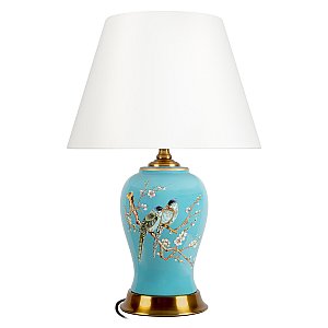 Настольная лампа Bluebell Loft It 10493T