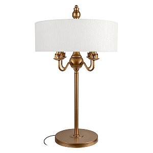 Настольная лампа Concord Loft It 10563T