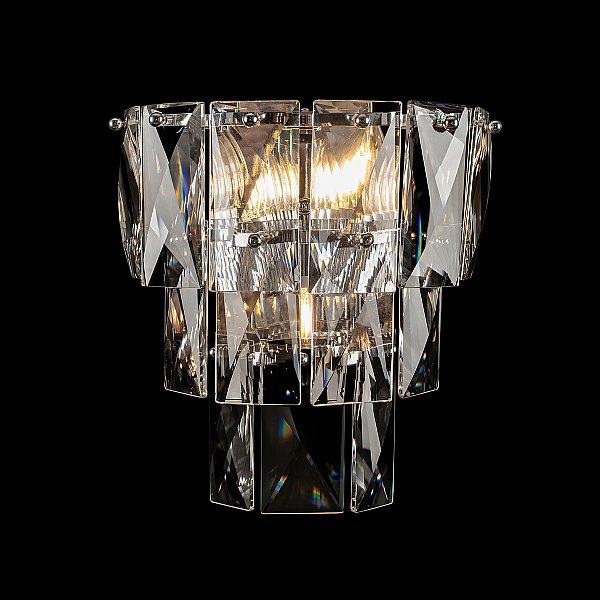 Бра настенное Contemporary Loft It 10561W Clear