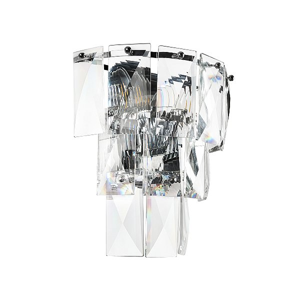 Бра настенное Contemporary Loft It 10561W Clear