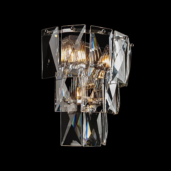 Бра настенное Contemporary Loft It 10561W Clear