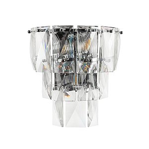 Бра настенное Contemporary Loft It 10561W Clear