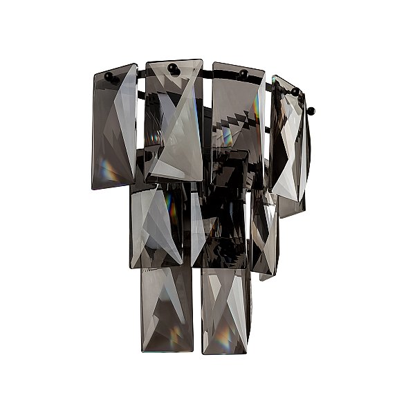Бра настенное Contemporary Loft It 10561W Smoke