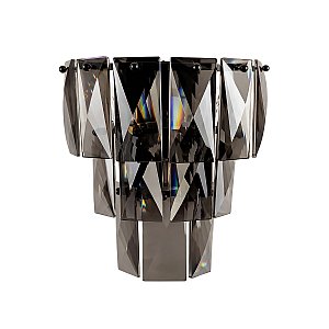 Бра настенное Contemporary Loft It 10561W Smoke