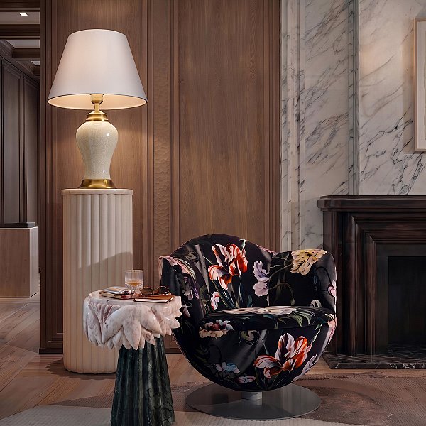 Настольная лампа Daisy Loft It 10488T