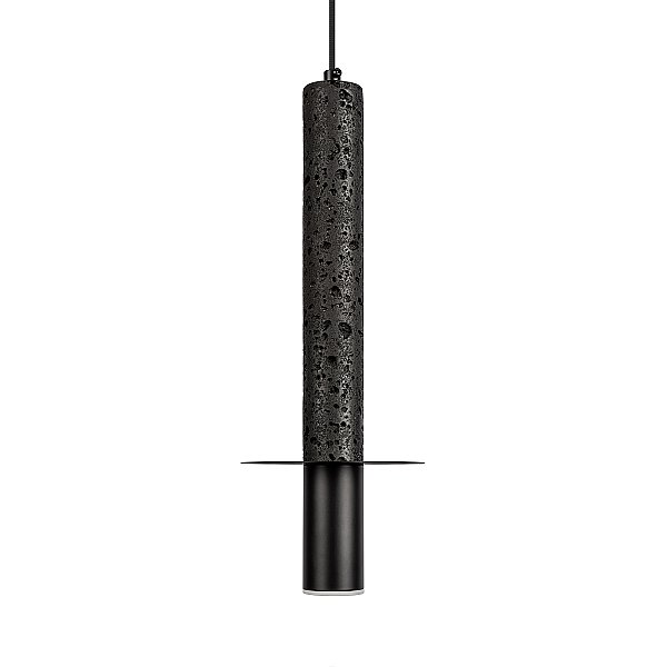 Подвесной светильник Everest Loft It 10583A Black