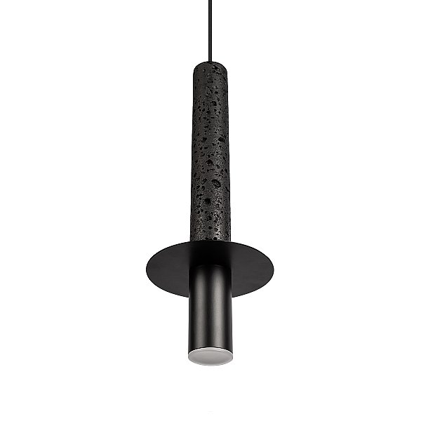 Подвесной светильник Everest Loft It 10583A Black